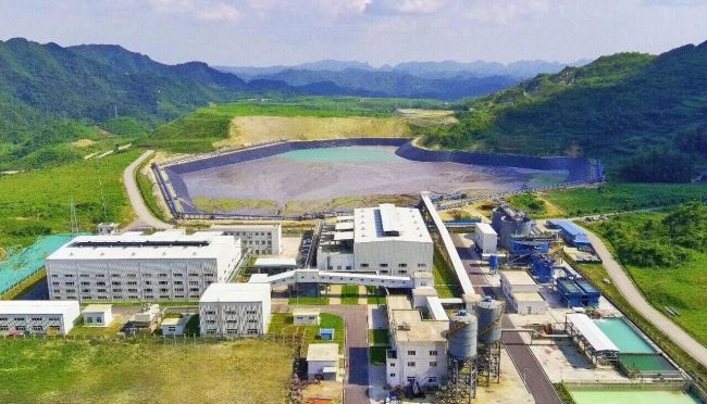 环境月览｜霜凝大地，谷粒归仓​